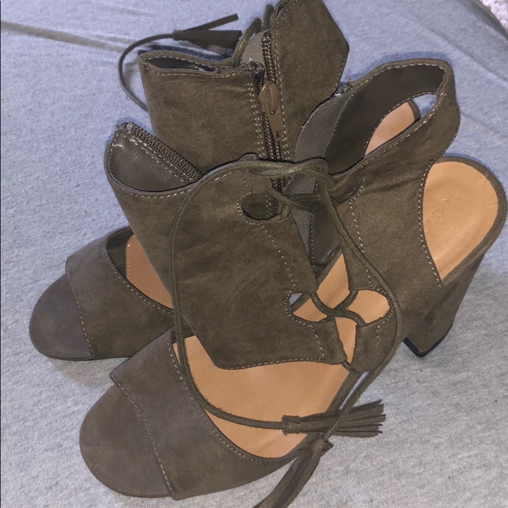 Shoes